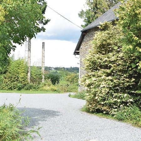 Holiday home Gourfaleur 32 Extérieur photo